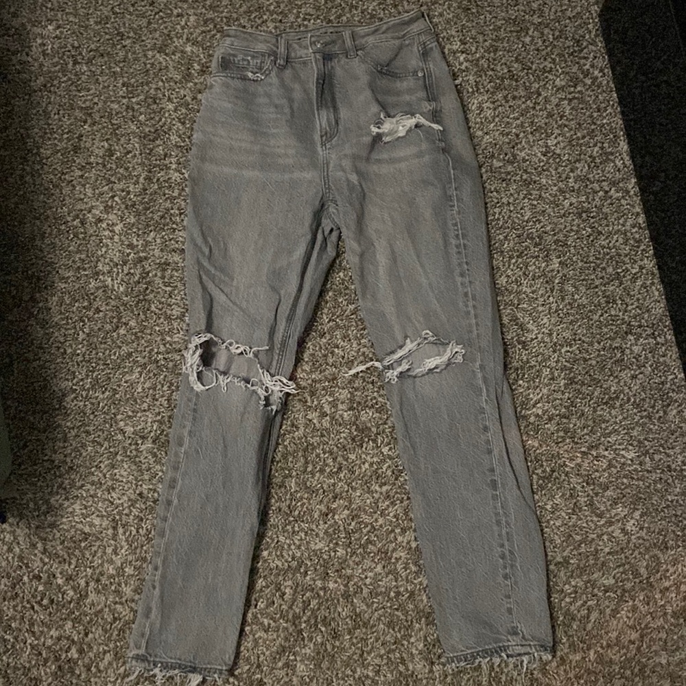 American Eagle